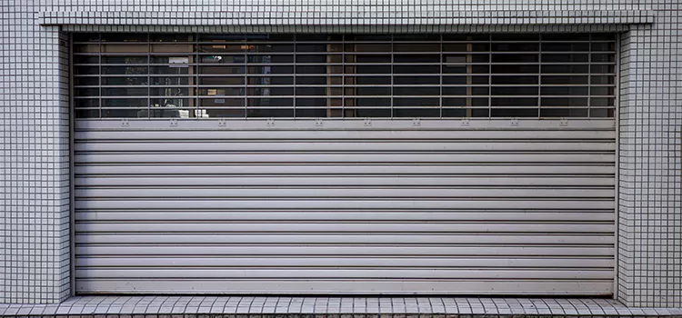 Advanced Solutions for Your Aluminum Garage Doors in Redding, California
