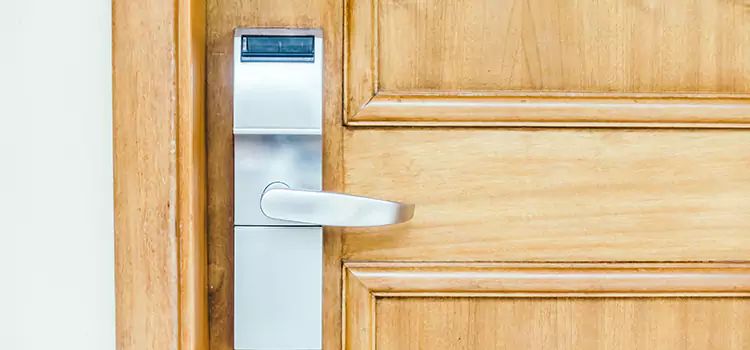 Advanced Solutions in Redding, CA for Modern Security