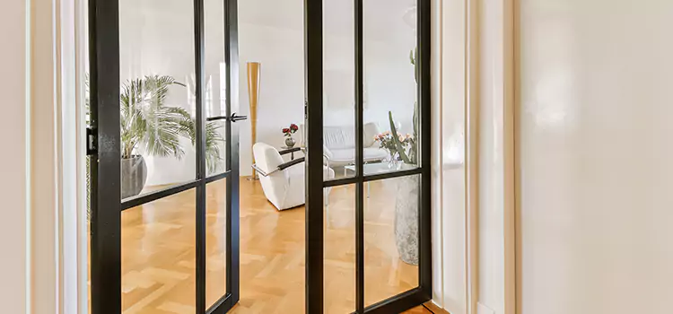 Bifold Door Replacement Redding