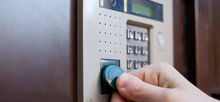Enhanced Security Features Redding