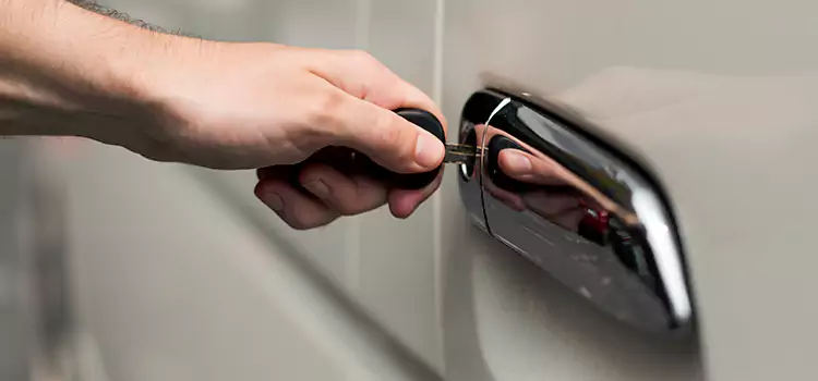 Why Choose Our Auto Locksmith Team in Redding, CA?
