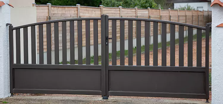Advanced Gate Solutions in Redding, CA