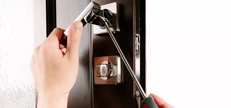Door Lock Replacement Service Redding