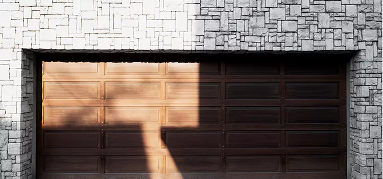 Garage Door Installation Redding