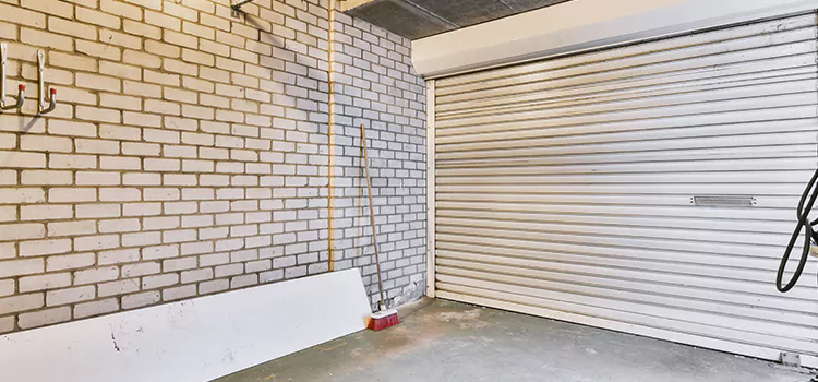 Comprehensive Solutions for Every Garage in Redding