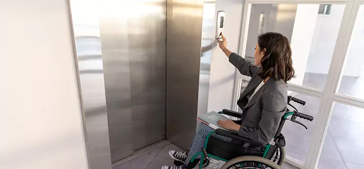 Benefits of Modern Handicap Door Systems in Redding, CA