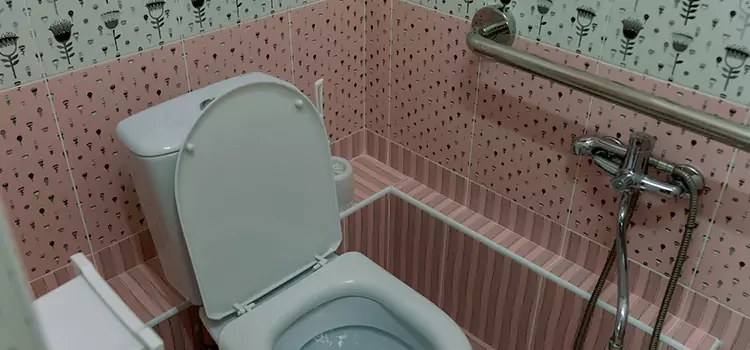 Meeting Diverse Needs With Accessible Restroom Solutions in Redding, CA