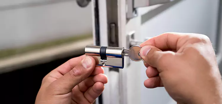 Emergency Locksmith for House Redding