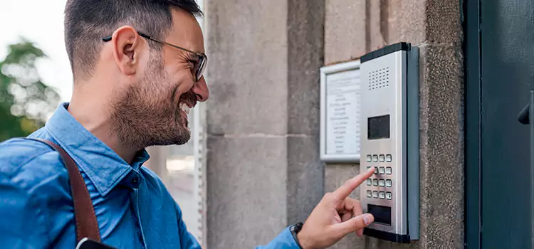 Advanced Solutions for Enhanced Security in Redding, CA