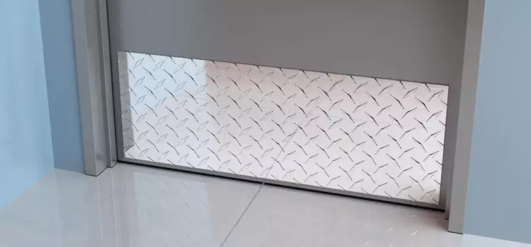 Benefits of Professional Kick Plate Solutions in Redding, CA
