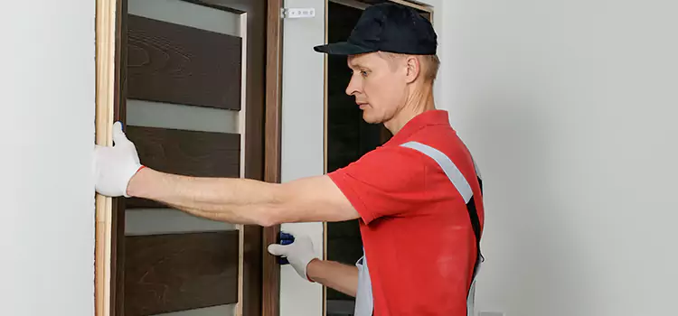 Frame and Panel Restoration Redding