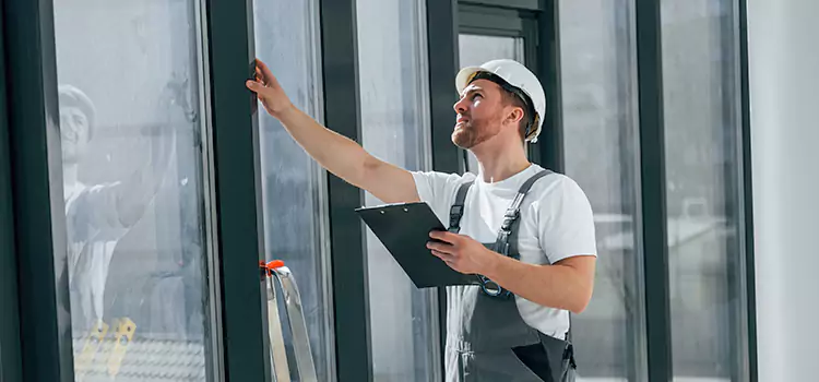 Comprehensive Solutions for Your Sticking Doors in Redding, CA