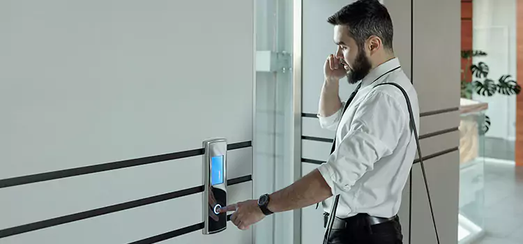 Cloud Based Access Control Redding