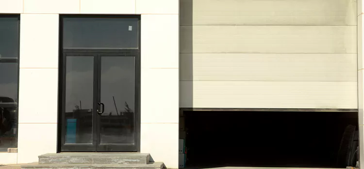 Choose Door & Gate Services Redding for Unmatched Expertise