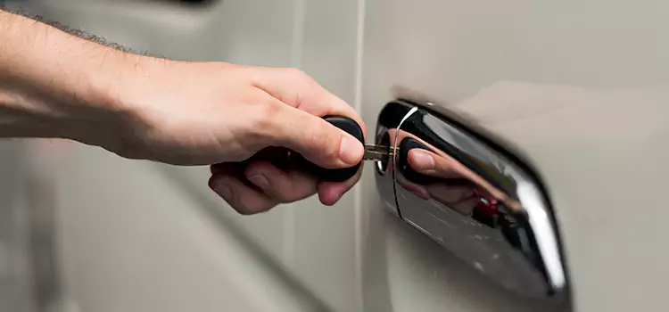 Car Unlock Service Price Redding