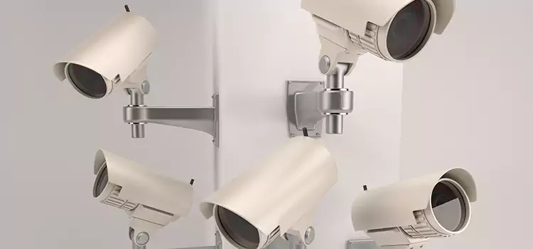 Your Trusted Partner for CCTV Solutions in Redding