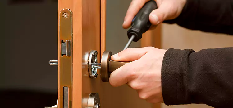Semi Truck Locksmith Redding