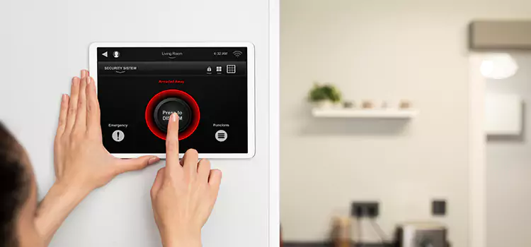 Blink Video Doorbell Installation Redding