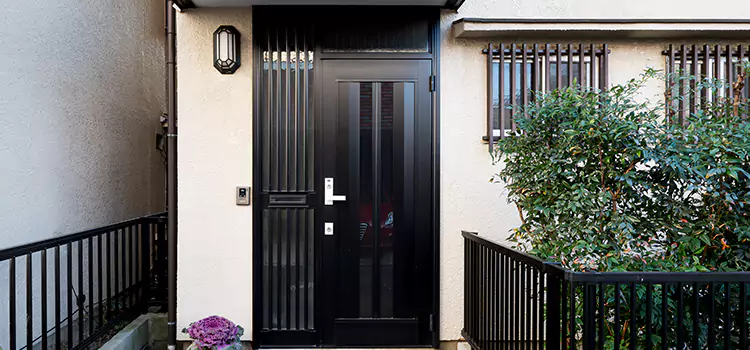 Popular Exterior Door Options in Redding, CA