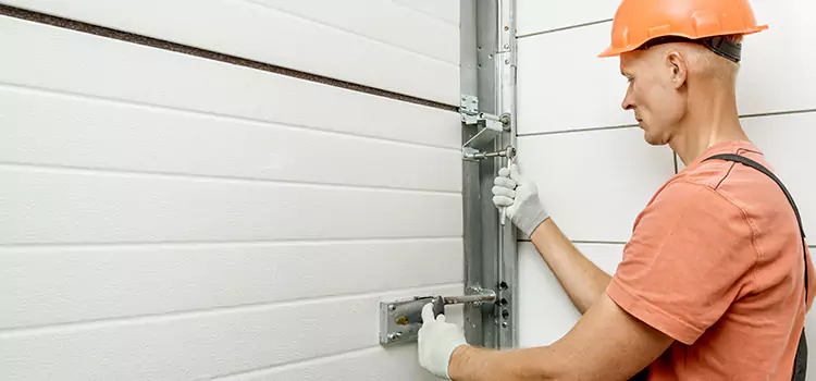 Why Choose Us for Garage Door Lock Services in Redding, CA?