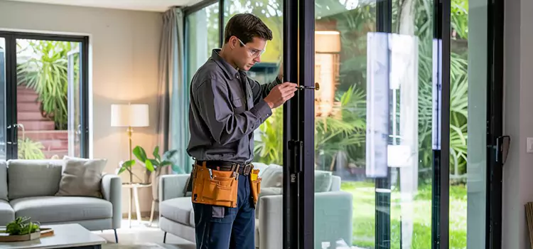 Why Choose Us for Your Glass Door Needs in Redding, CA?