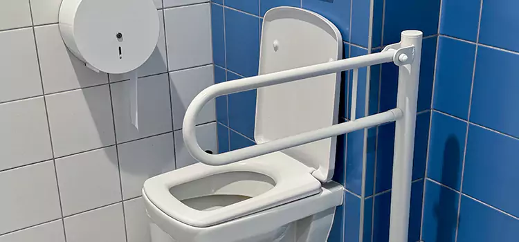 Comprehensive Solutions in Redding, CA for Accessible Facilities