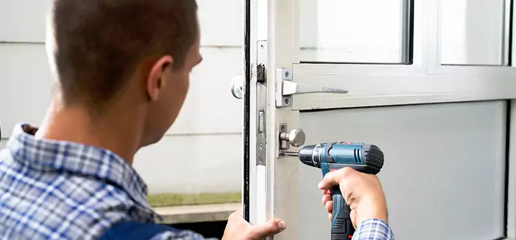 Experienced and Reliable Technicians Redding