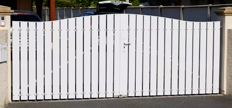 Why Choose Us for Residential Gate Repair in Redding, CA?