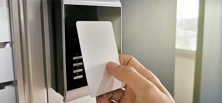 Advanced RFID Technology Integration in Redding, CA
