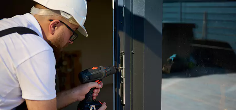 Aluminium Sliding Door Lock Fitting Redding