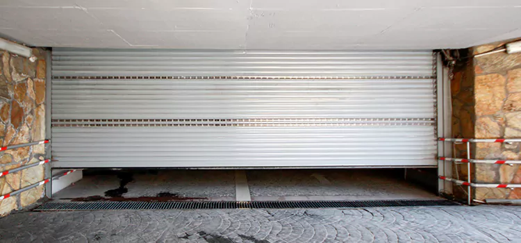 Steel Garage Door Repair Redding
